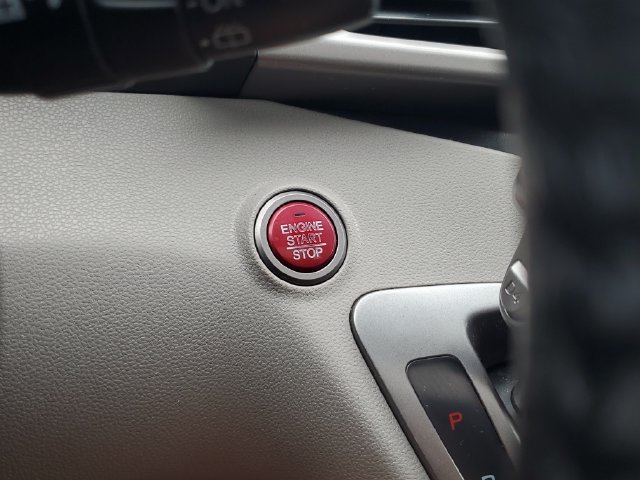 Used 2016 Honda Odyssey EX-L image 25