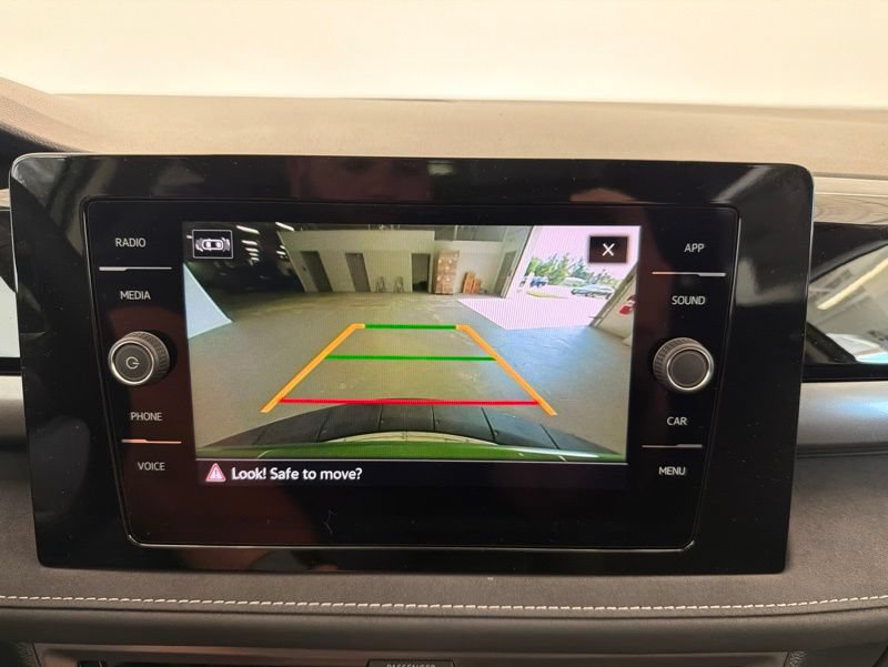 New 2026 Volkswagen Taos SE AWD/4WD image 16