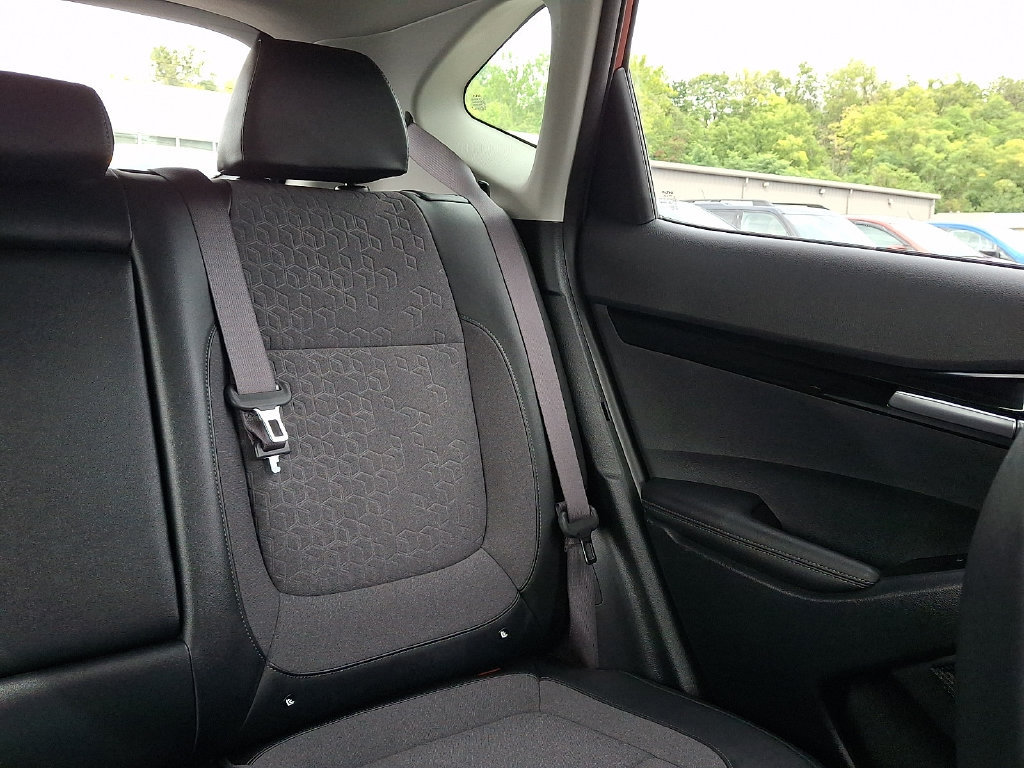 Used 2024 Kia Seltos S AWD/4WD image 20