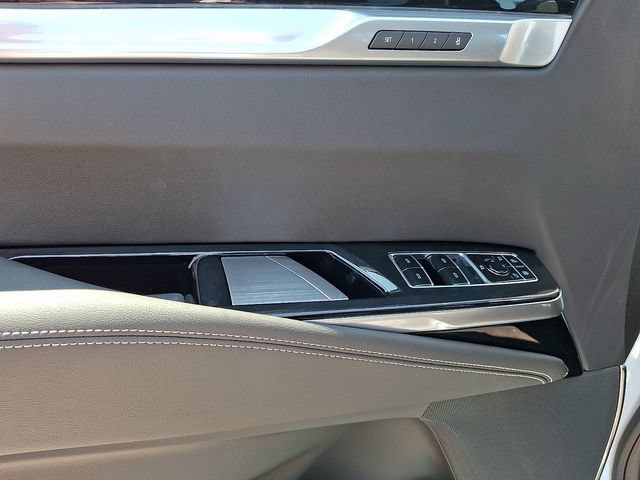 New 2026 Cadillac Escalade Sport w/ Touring Package AWD/4WD image 8