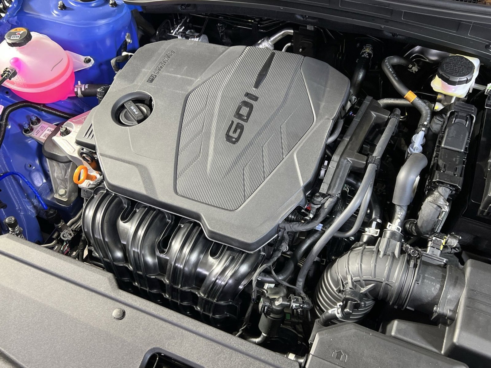 New 2026 Kia Sportage SX image 27