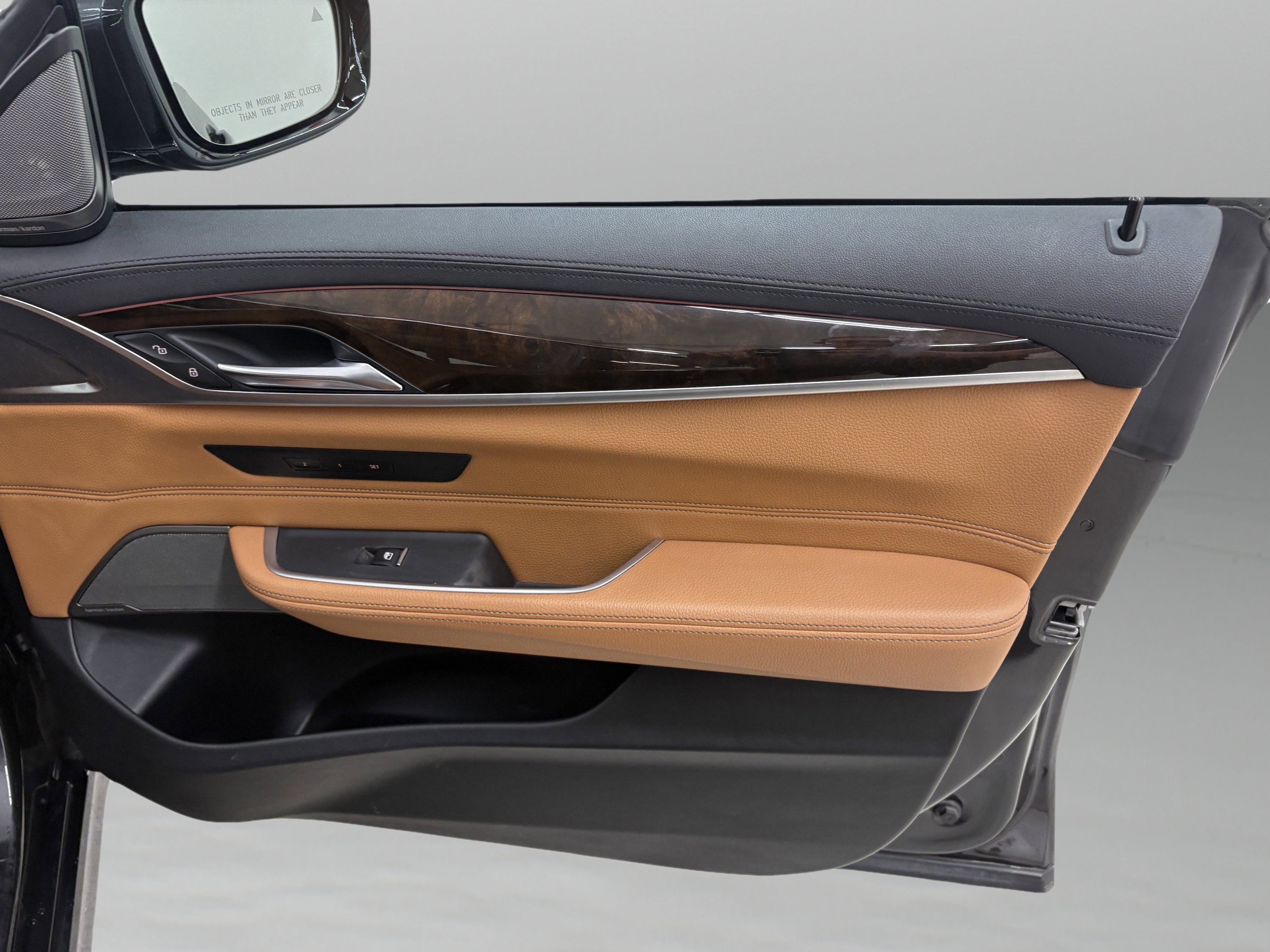 Used 2018 BMW 640i Gran Turismo xDrive image 39