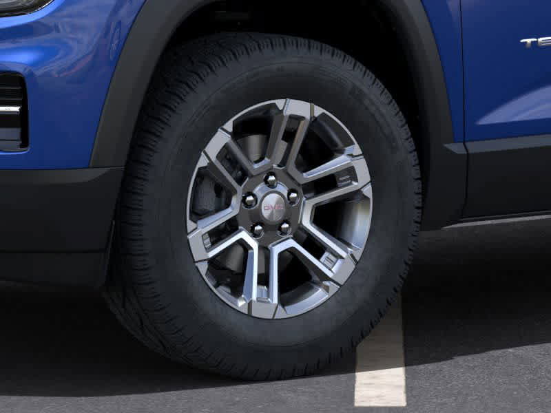 New 2026 GMC Terrain Elevation w/ LPO, Floor Liner Package image 9
