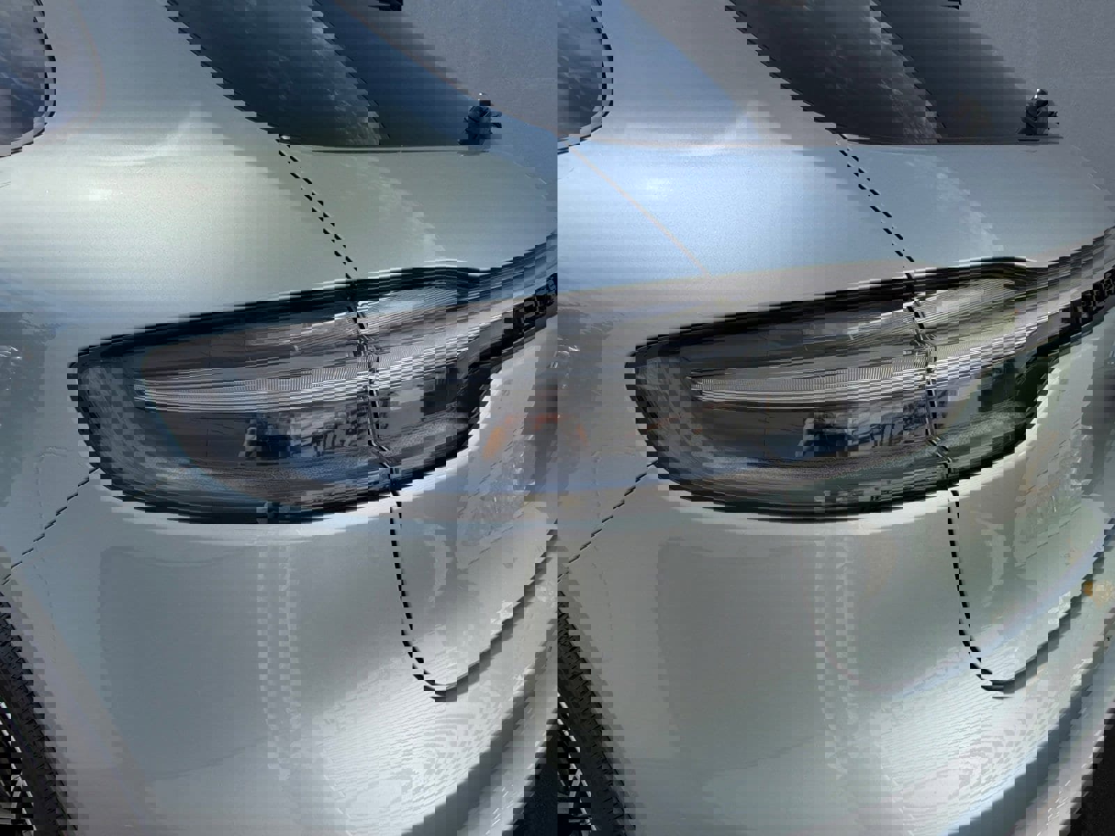 Used 2025 Porsche Macan image 12