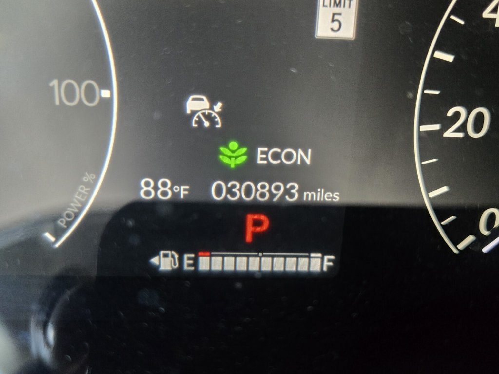 Certified 2024 Honda CR-V Sport-L image 24