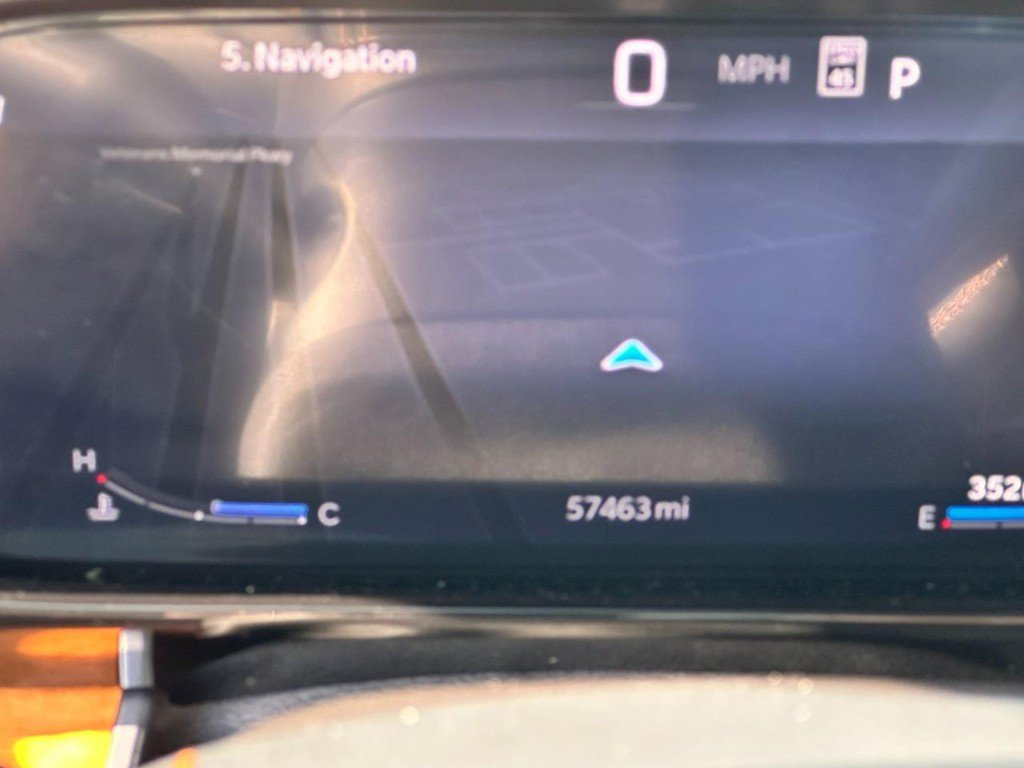 Used 2024 Jeep Grand Wagoneer L Series III image 23