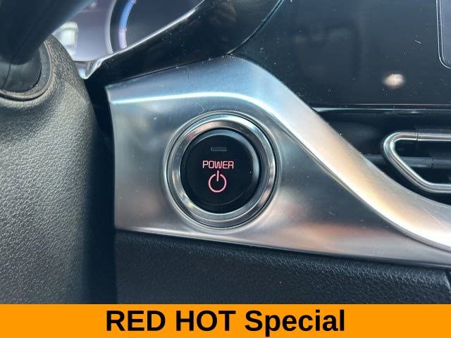 Used 2021 Kia Niro EX Premium w/ Cold Weather Package image 20