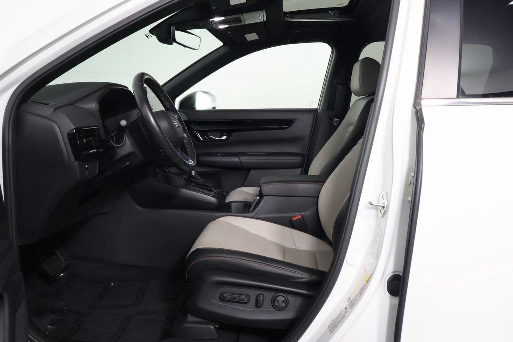 Used 2024 Honda CR-V Sport Touring image 10