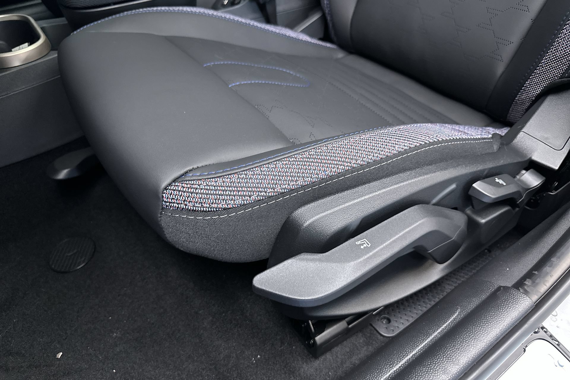 New 2027 MINI Cooper S FWD image 14