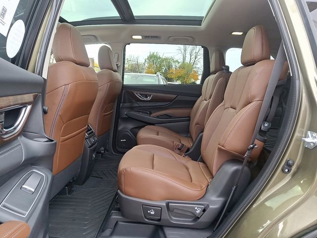 New 2025 Subaru Ascent Touring image 6