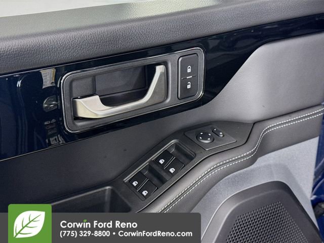 Used 2024 INEOS Grenadier Trialmaster Edition image 17