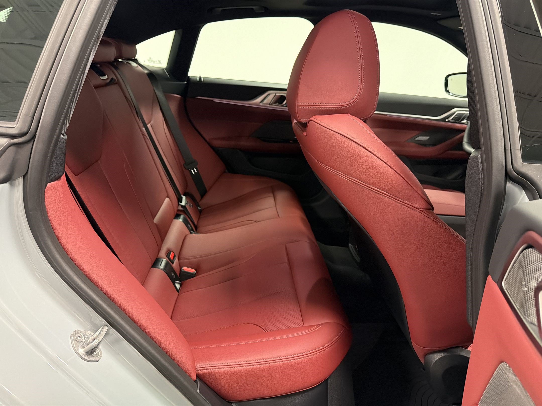 New 2026 BMW 430i w/ M Sport Package RWD image 30