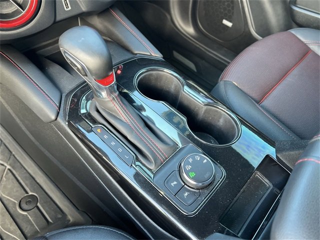 Certified 2023 Chevrolet Blazer RS w/ LPO, Floor Liner Package image 20