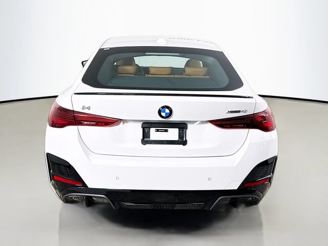 Used 2026 BMW i4 xDrive40i w/ M Sport Package AWD/4WD image 6