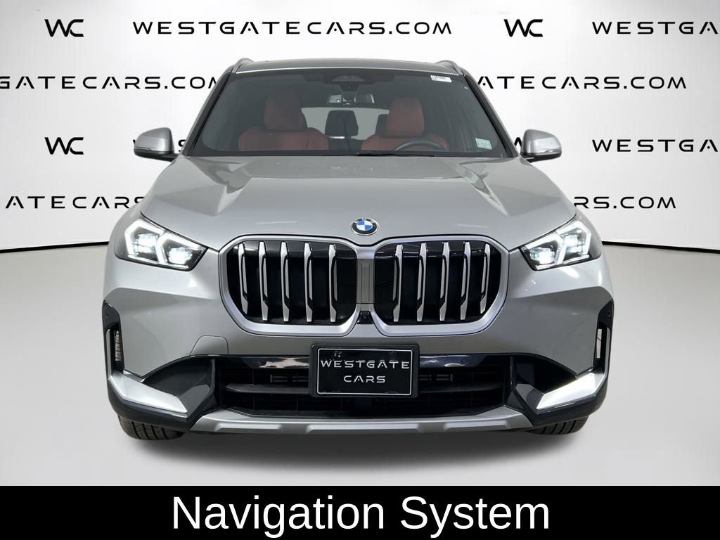 Used 2025 BMW X1 xDrive28i w/ Premium Package video 2