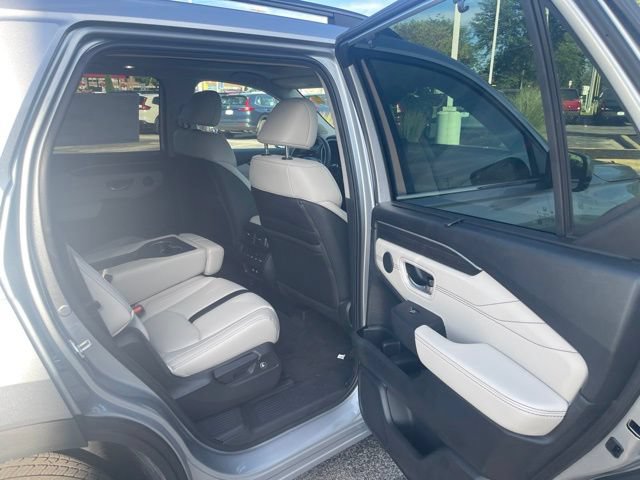 New 2026 Honda Pilot Touring image 15
