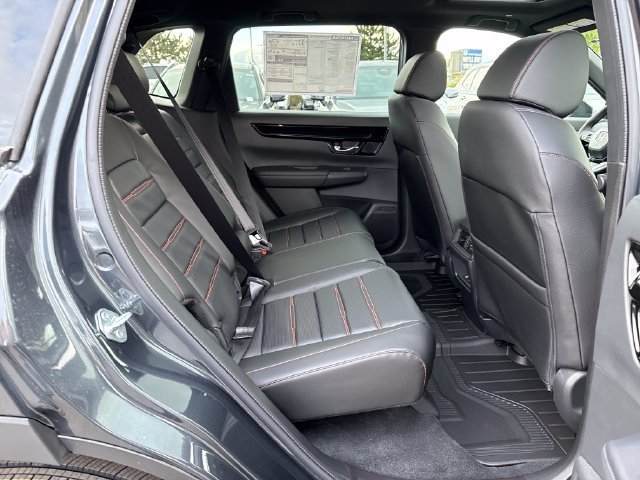 New 2027 Honda CR-V Sport Touring image 10