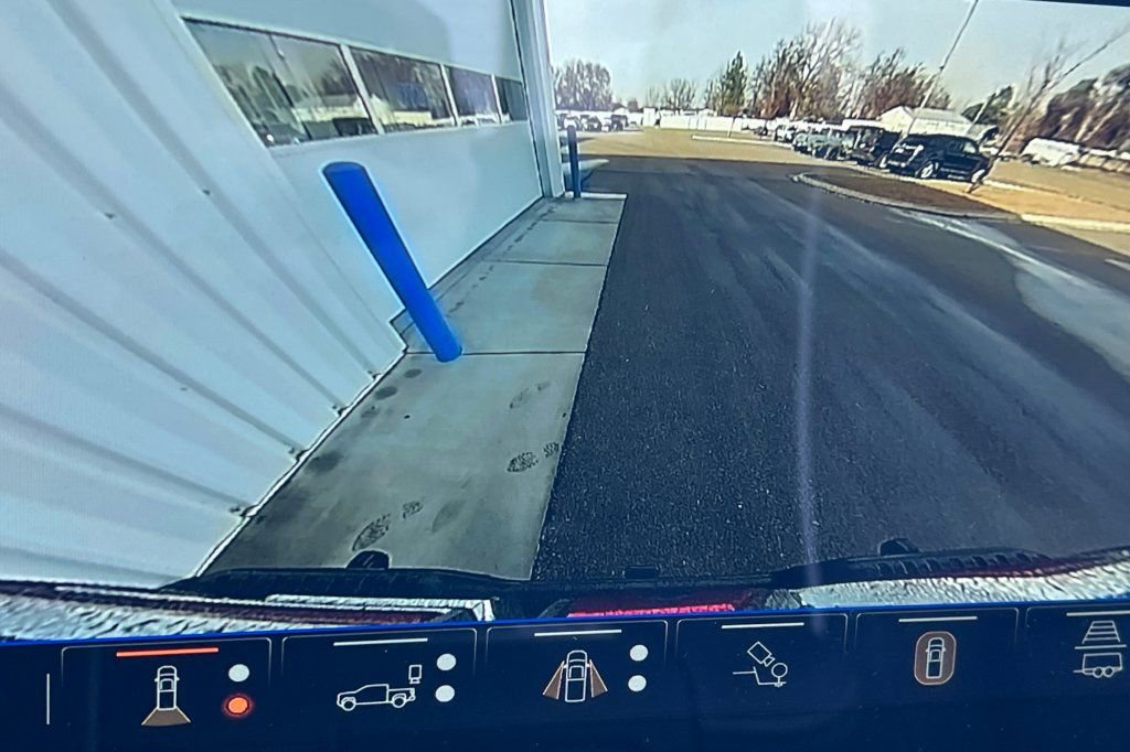 New 2026 GMC Sierra 2500 AT4X w/ AT4X AEV Edition image 16