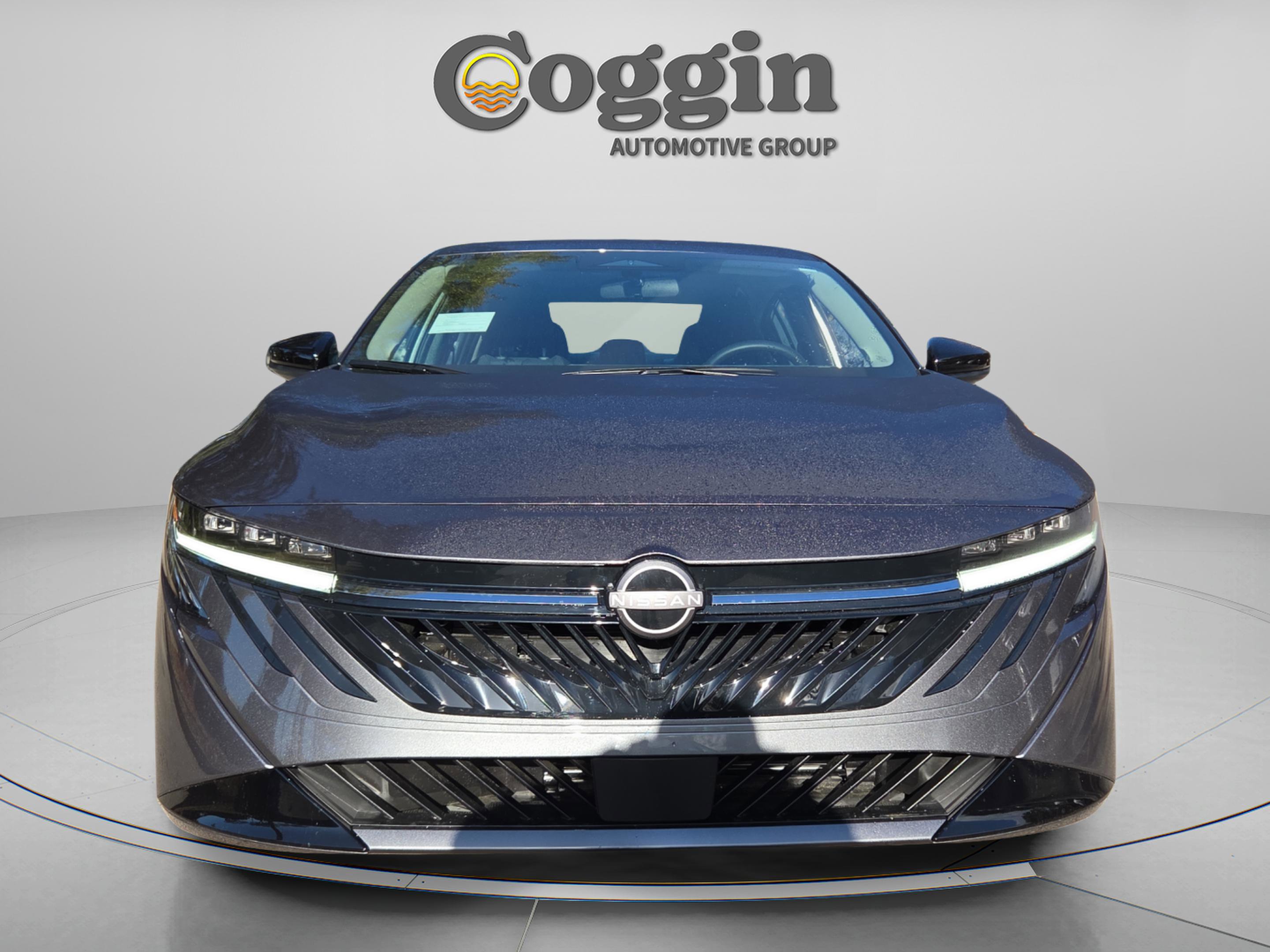 New 2026 Nissan Sentra S image 9