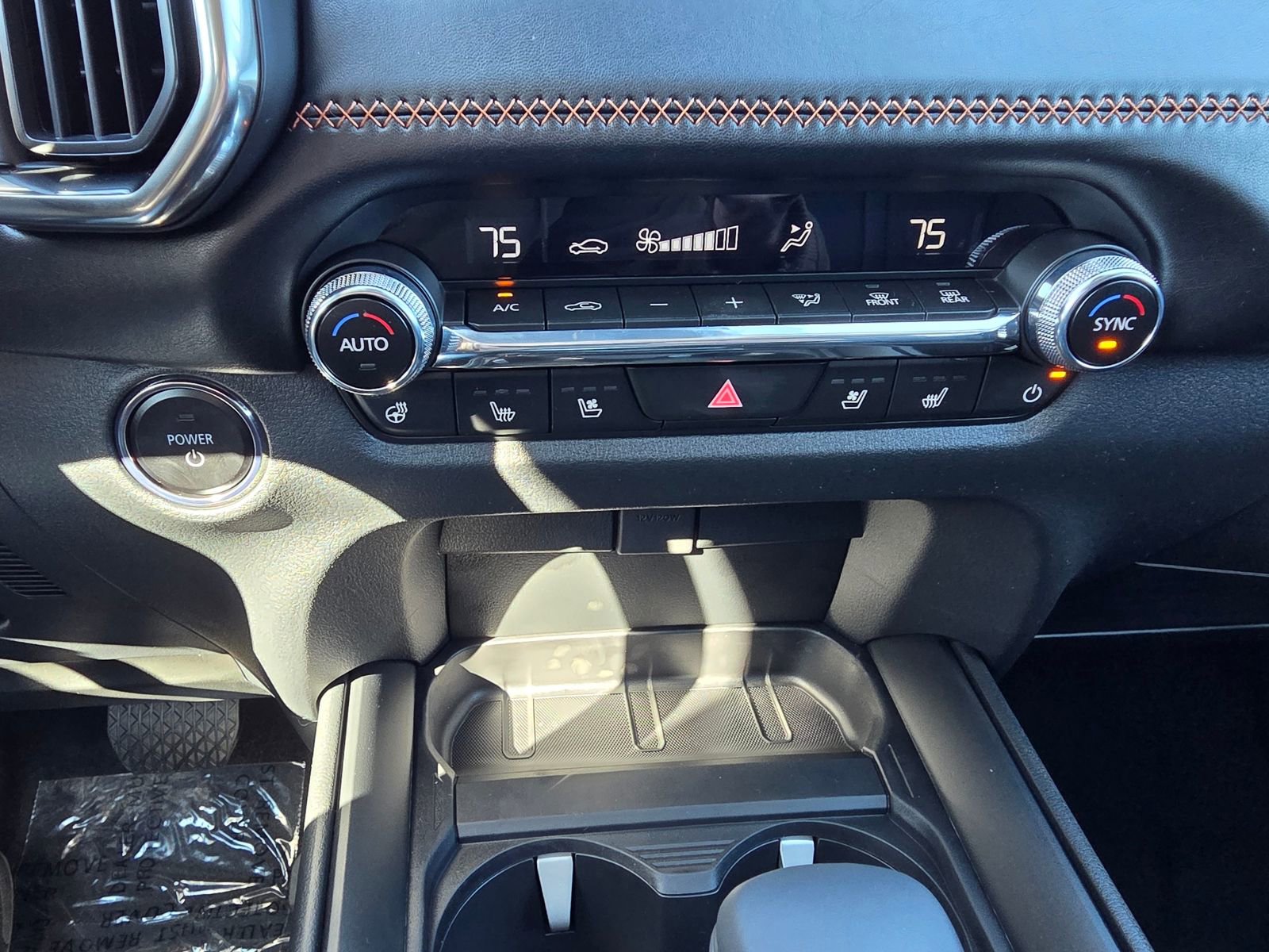 New 2026 MAZDA CX-50 2.5 Hybrid w/ Weather Package image 24