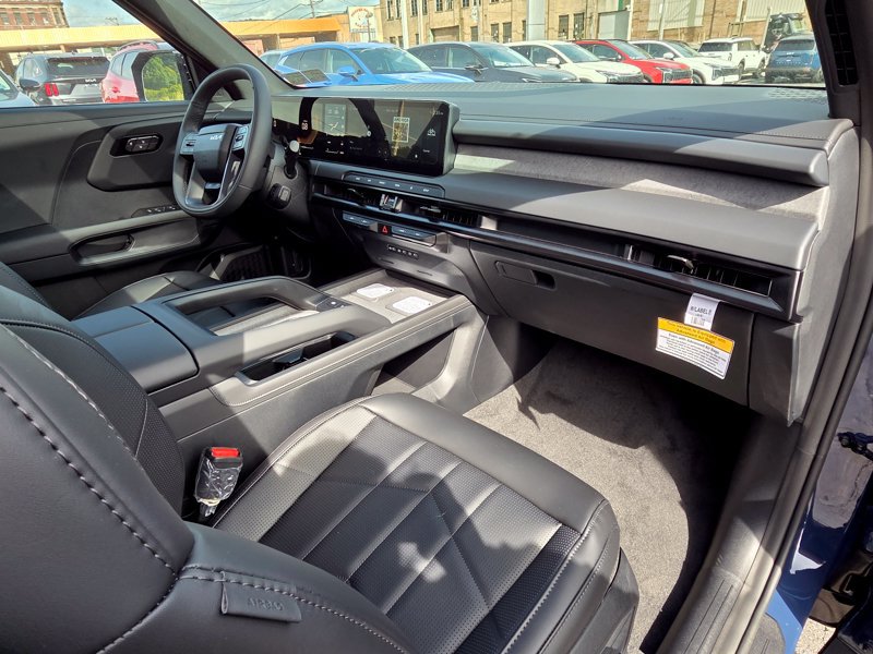 New 2027 Kia Telluride EX X-Line AWD/4WD image 16