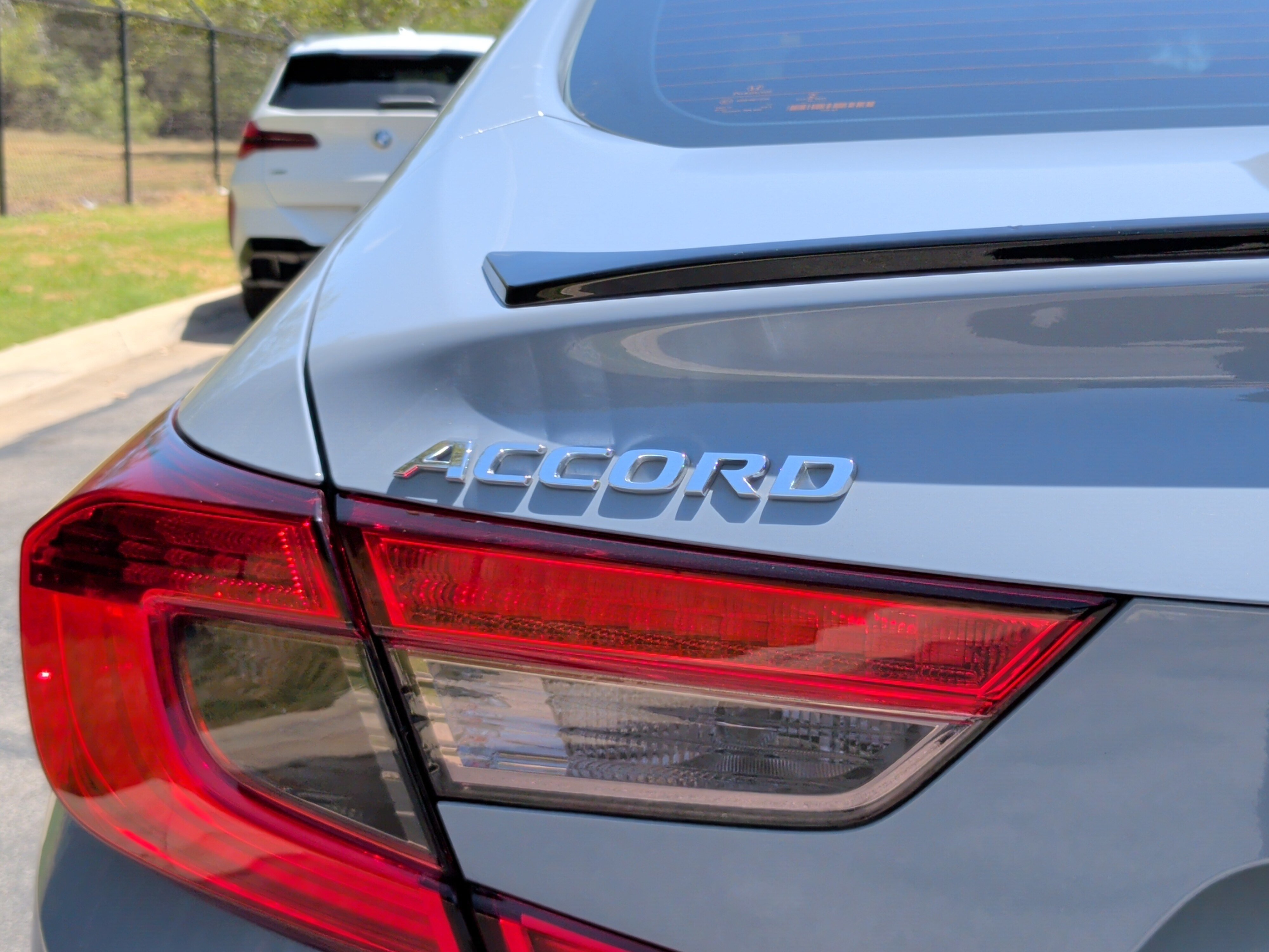 Used 2022 Honda Accord Sport image 12