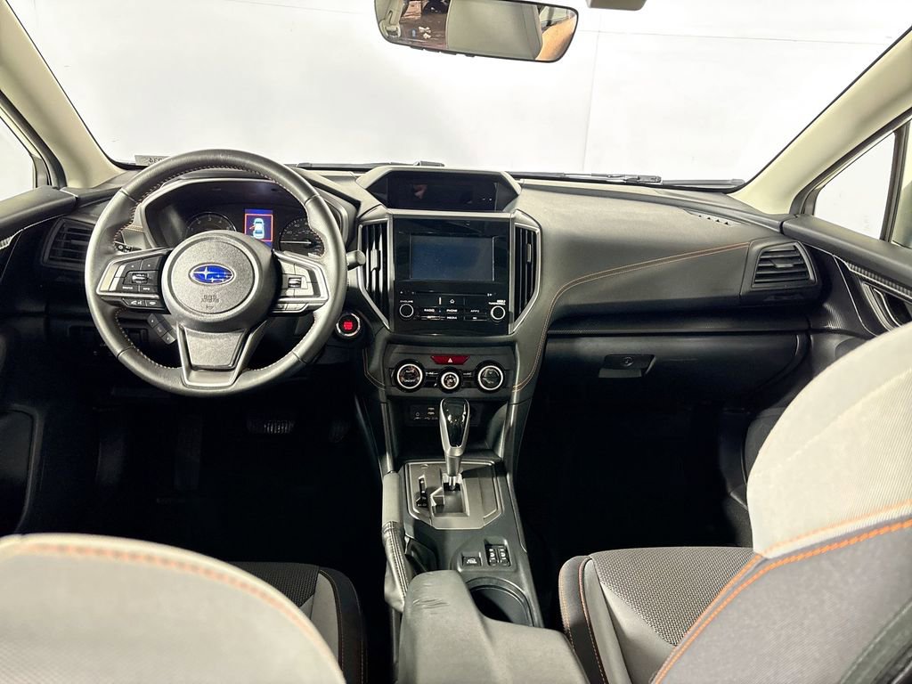 Certified 2022 Subaru Crosstrek 2.0i Premium w/ Moonroof Package image 13