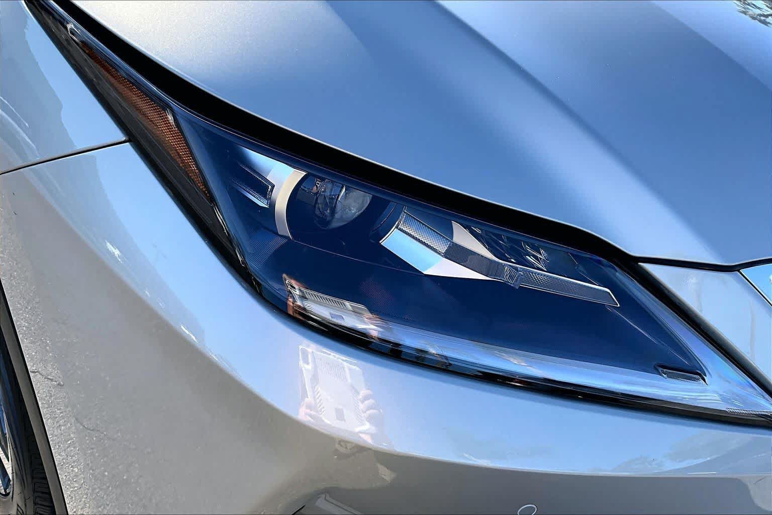 Used 2020 Lexus RX 350 FWD w/ Premium Package image 26