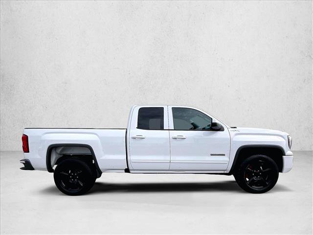 Used 2019 GMC Sierra 1500 Limited w/ Elevation Edition AWD/4WD image 5