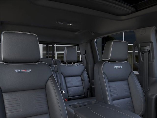 New 2026 GMC Sierra 1500 AT4X image 24