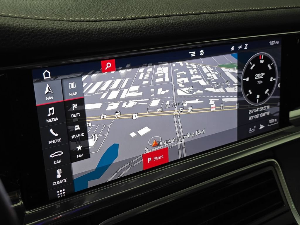 Used 2020 Porsche Panamera image 17