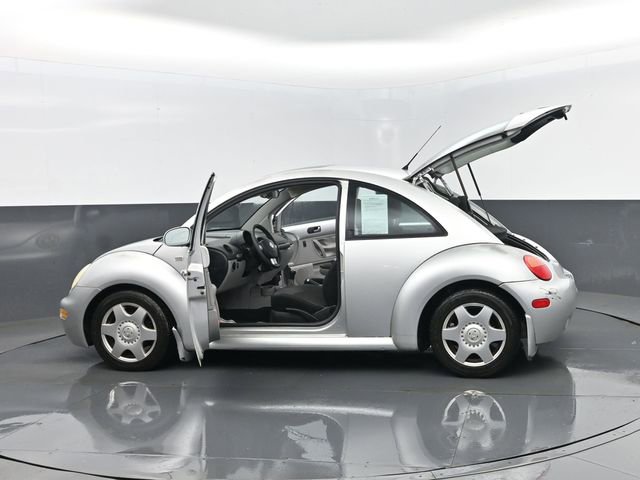 Used 2001 Volkswagen Beetle GLS FWD image 30