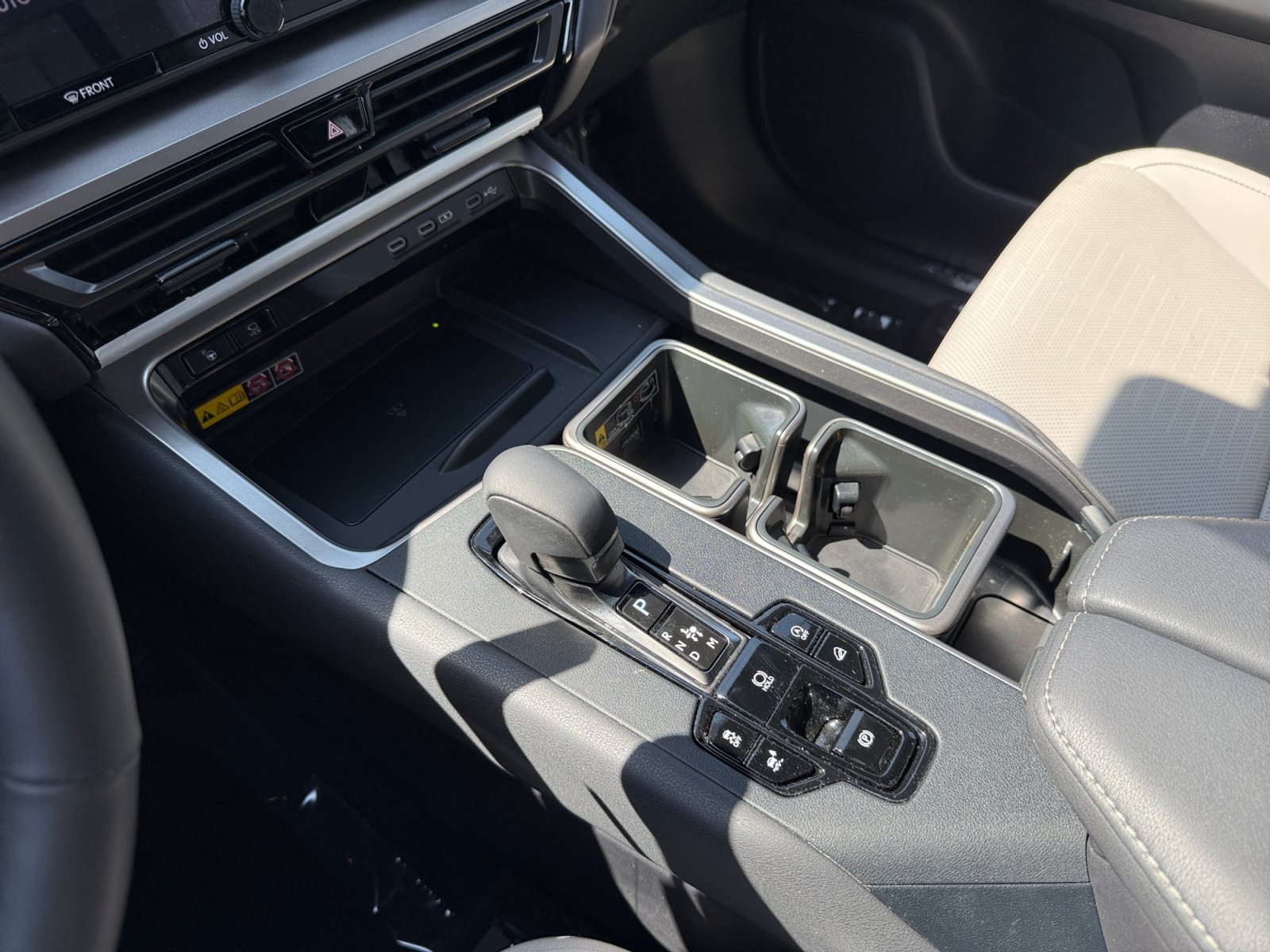 Used 2026 Lexus TX 350 AWD w/ Technology Package image 13
