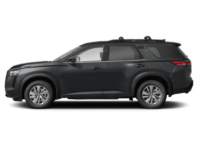 New 2026 Nissan Pathfinder SV AWD/4WD image 3