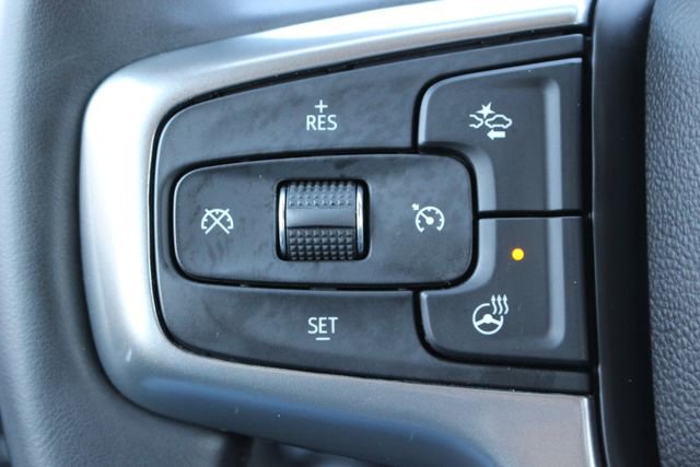 Used 2024 Chevrolet Silverado 1500 LT image 13