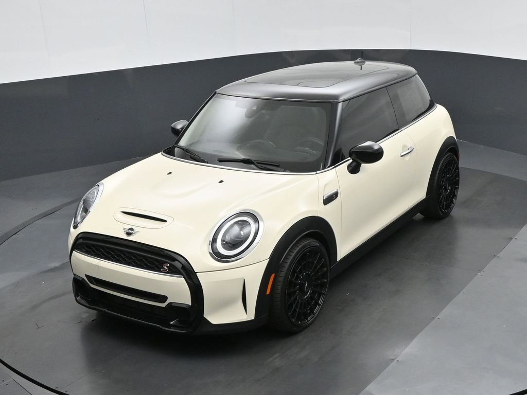 Used 2022 MINI Cooper S image 58