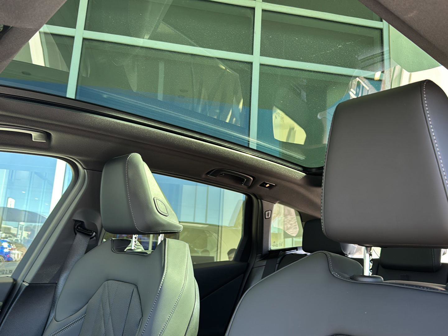 New 2026 BMW X3 xDrive30 w/ Premium Package image 28