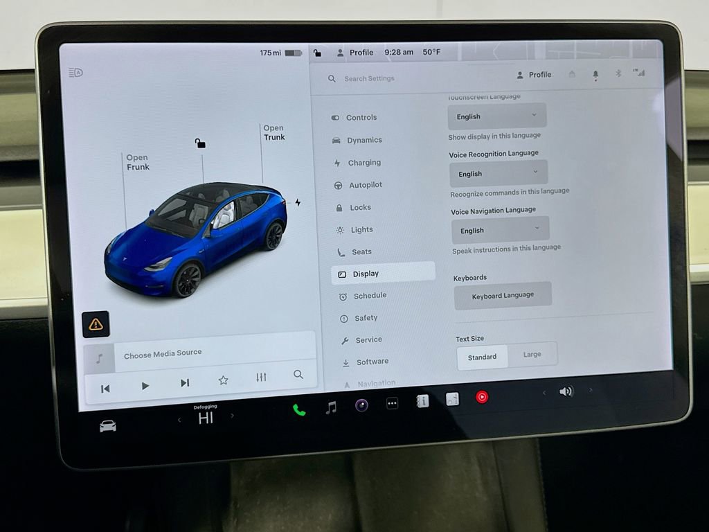 Used 2021 Tesla Model Y Long Range image 31