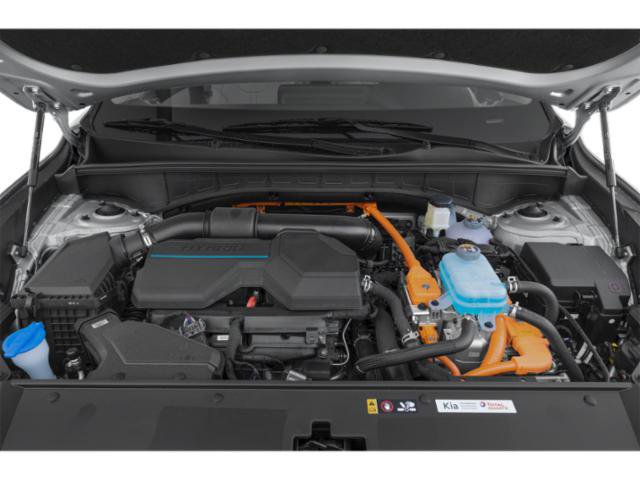 Certified 2023 Kia Sorento SX Prestige AWD/4WD image 15
