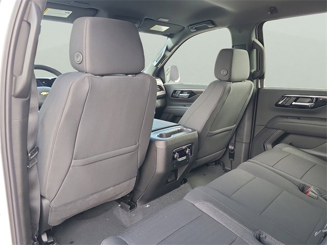 New 2026 Chevrolet Suburban LS w/ LPO, Dark Essentials Package image 15