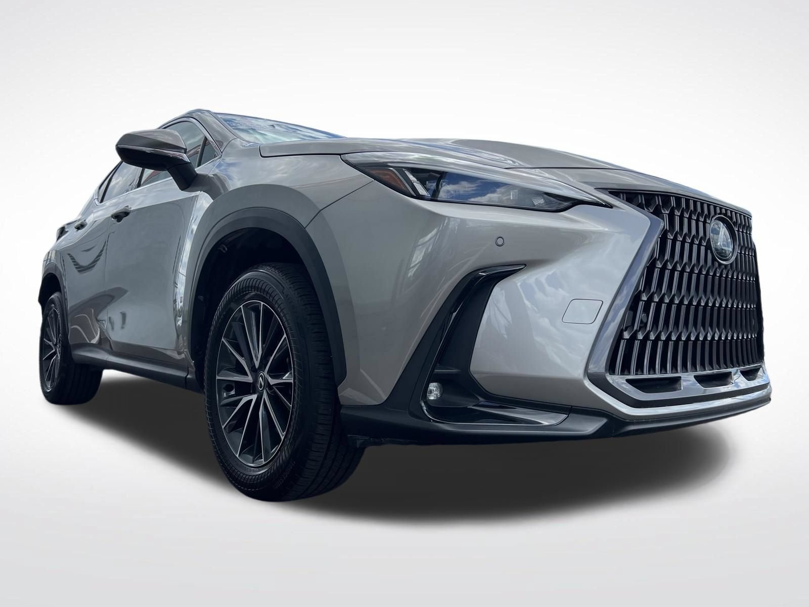 Used 2024 Lexus NX 250 FWD w/ Towing Package (2000 Lbs) image 63