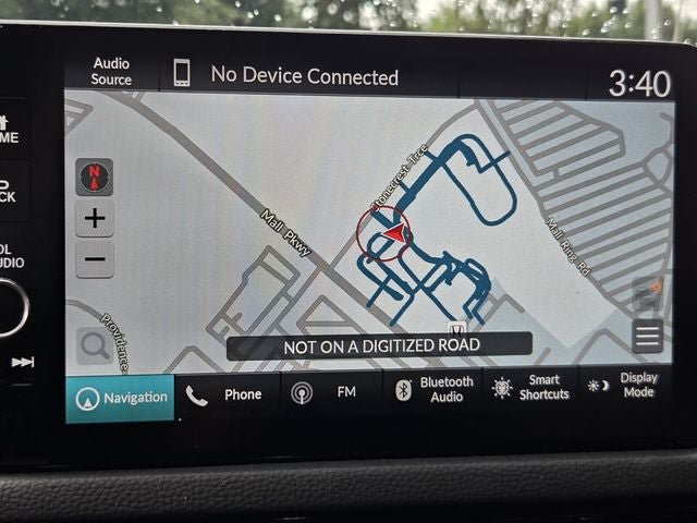 Certified 2024 Honda Civic Touring image 24