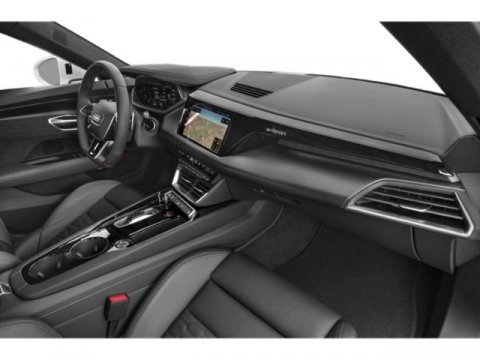 Used 2023 Audi e-tron GT Prestige image 14