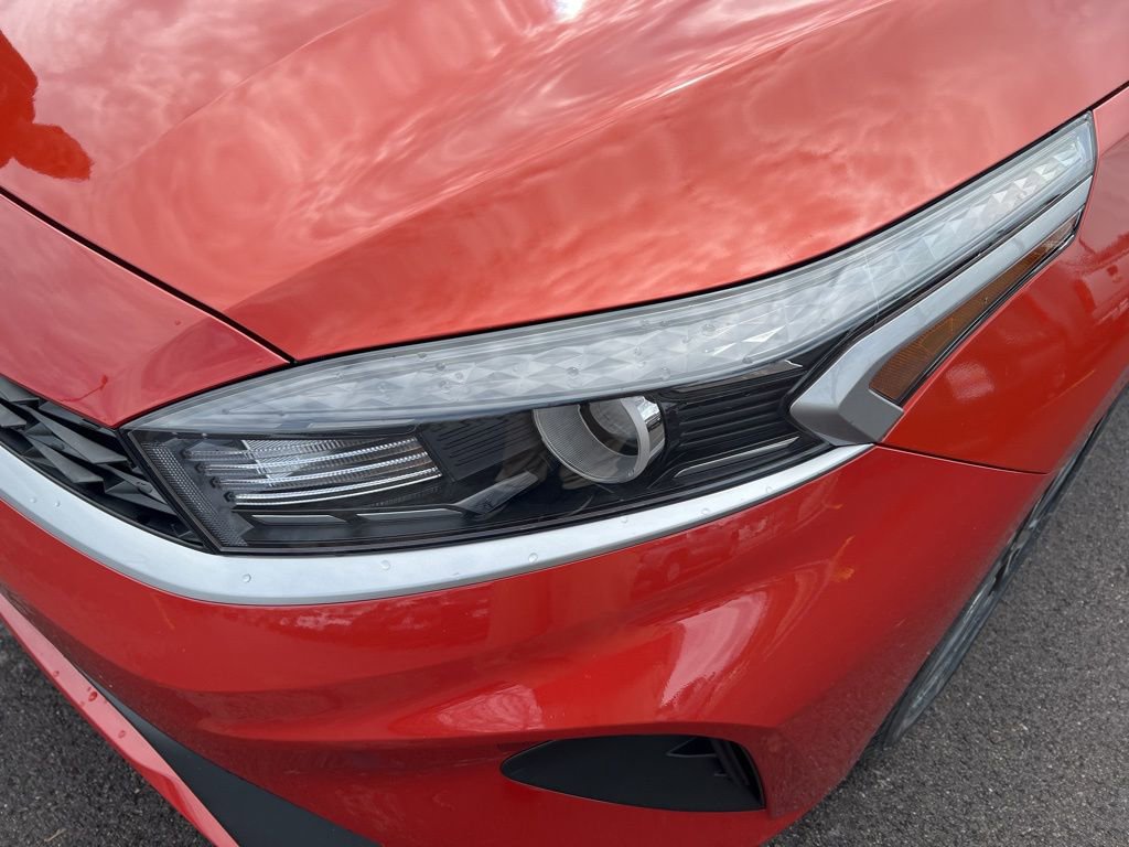 Certified 2023 Kia Forte LXS FWD image 28
