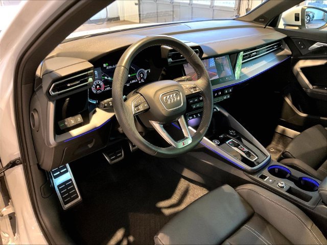 Used 2026 Audi A3 2.0T Premium Plus w/ Premium Plus Package AWD/4WD image 5