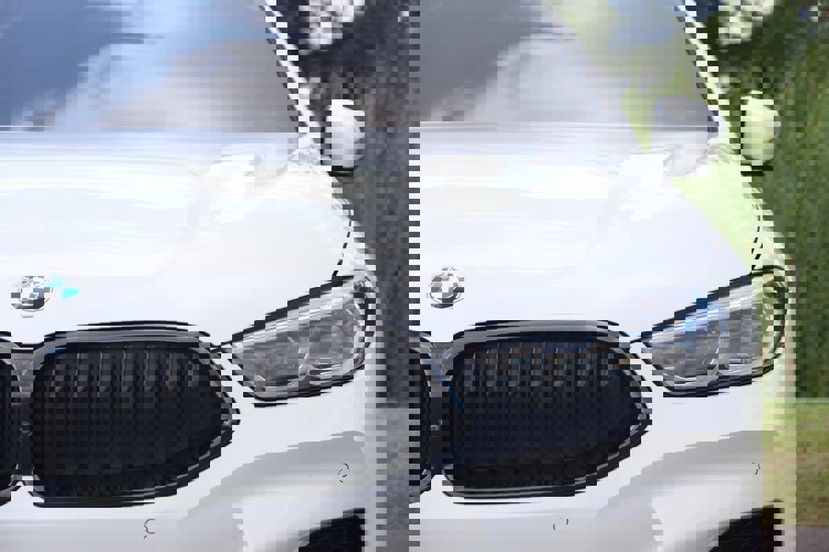 Used 2022 BMW M850i Gran Coupe xDrive image 83