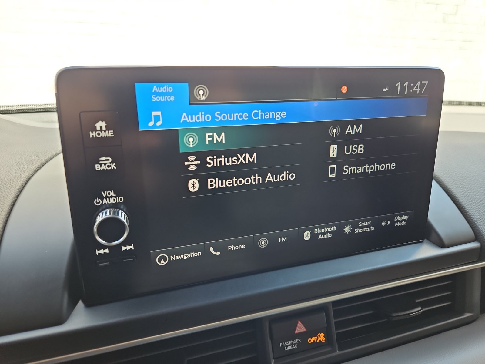 Used 2024 Honda Pilot Touring image 6