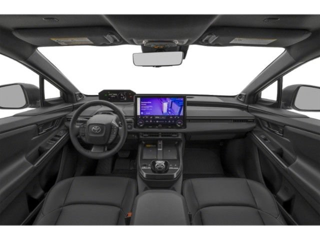 New 2026 Toyota bZ AWD/4WD image 8