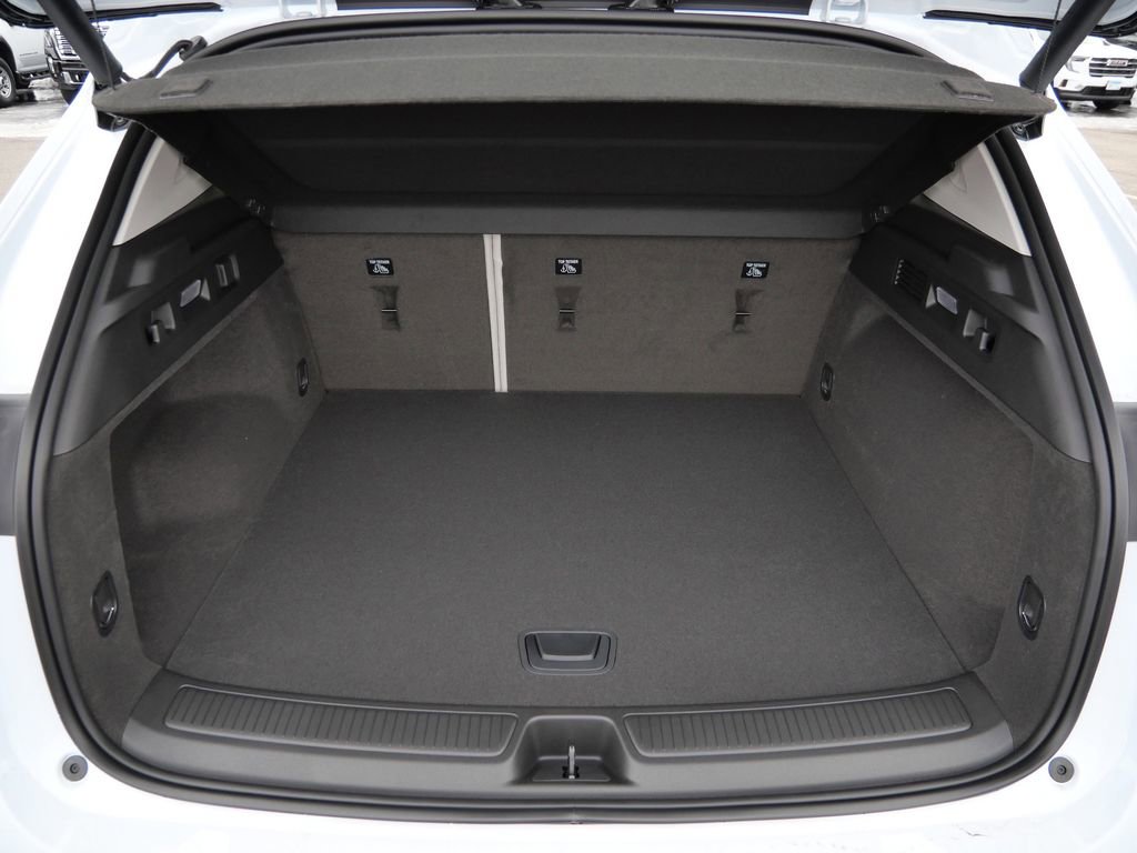 New 2026 Buick Envision Avenir image 7