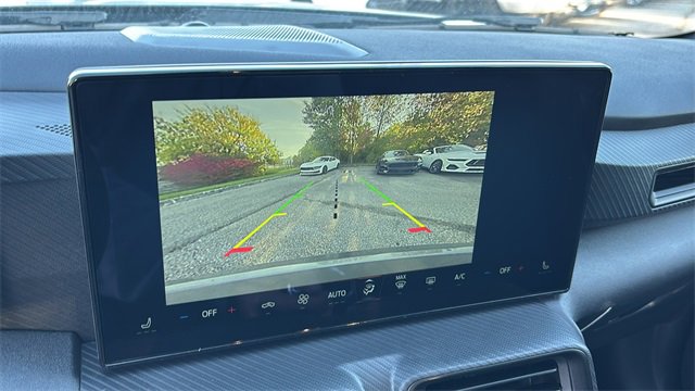 New 2025 Ford Mustang Coupe image 16